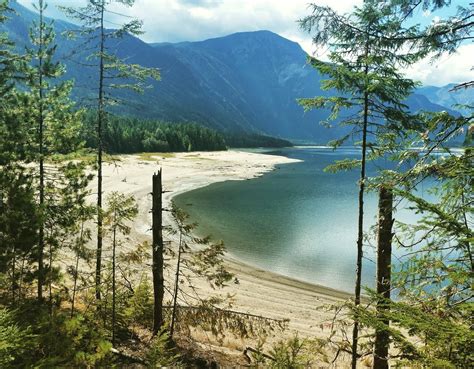 things to do in nakusp